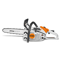 STIHL MS 194 С-Е Бензопила STIHL, шина R 30см, 61 PMM3 11372000339, Полупрофессиональные бензопилы Штиль